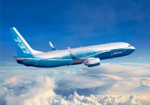 BOEING DE PROBLEM BİTMİYOR